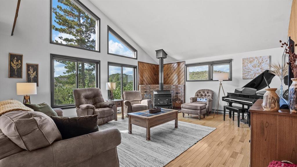 67864 And 67918 Wildcat Trail Montrose CO 81403