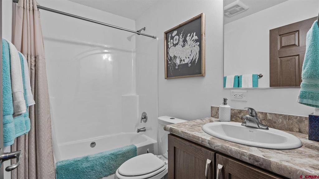 67864 And 67918 Wildcat Trail Montrose CO 81403