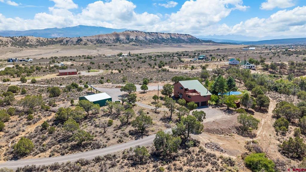 67864 And 67918 Wildcat Trail Montrose CO 81403