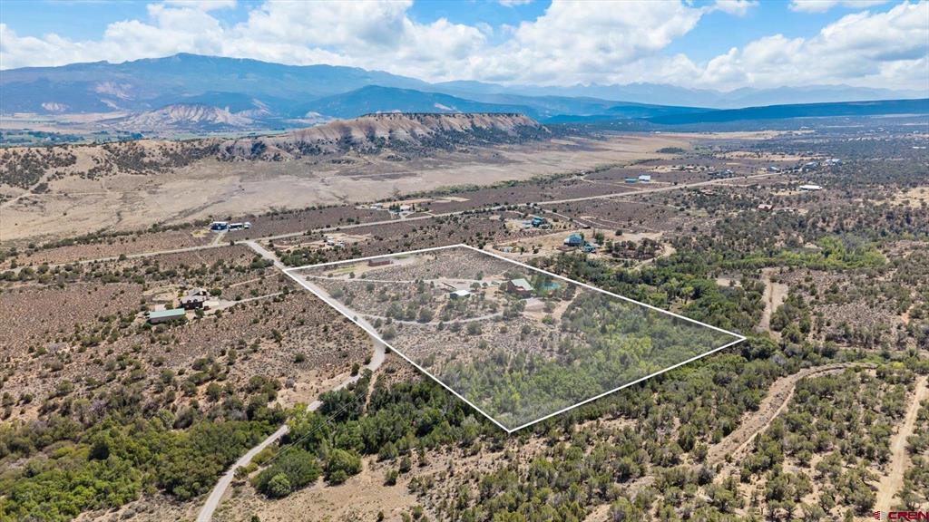 67864 And 67918 Wildcat Trail Montrose CO 81403