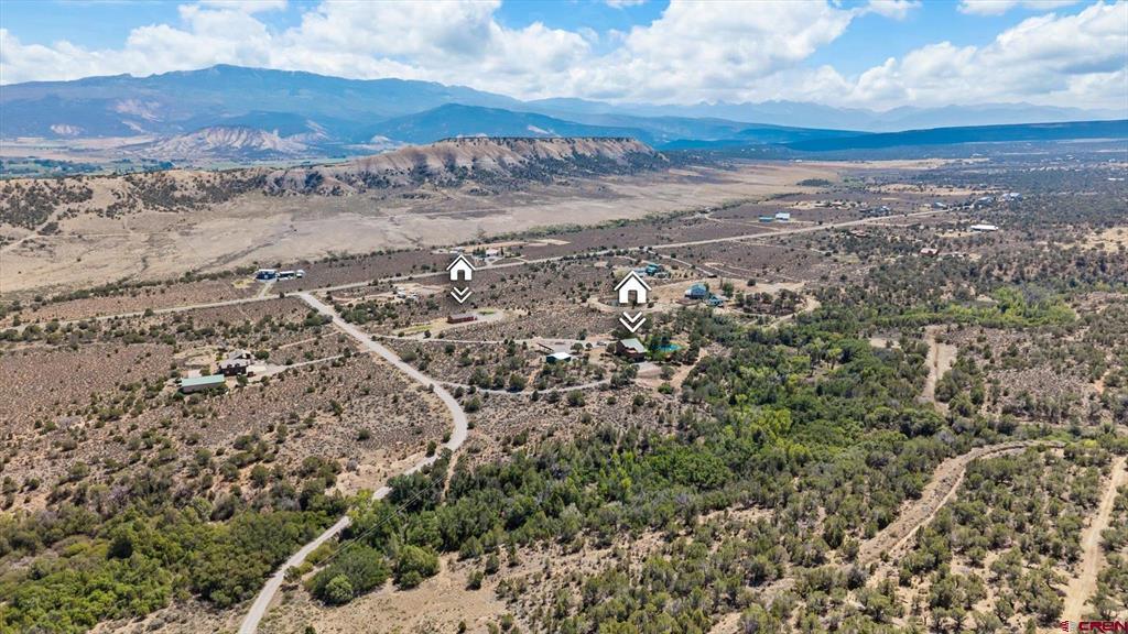 67864 And 67918 Wildcat Trail Montrose CO 81403