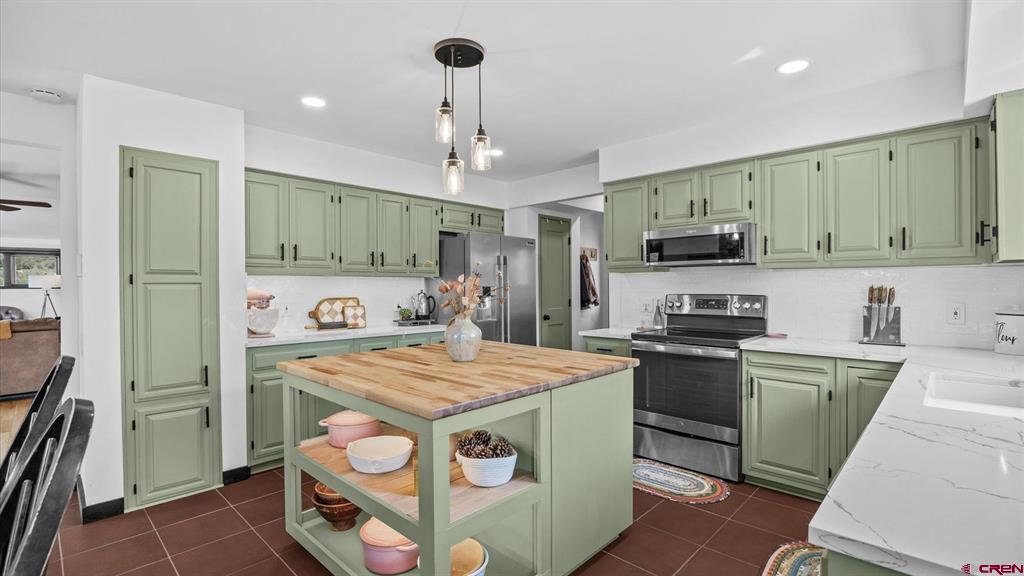 67864 And 67918 Wildcat Trail Montrose CO 81403