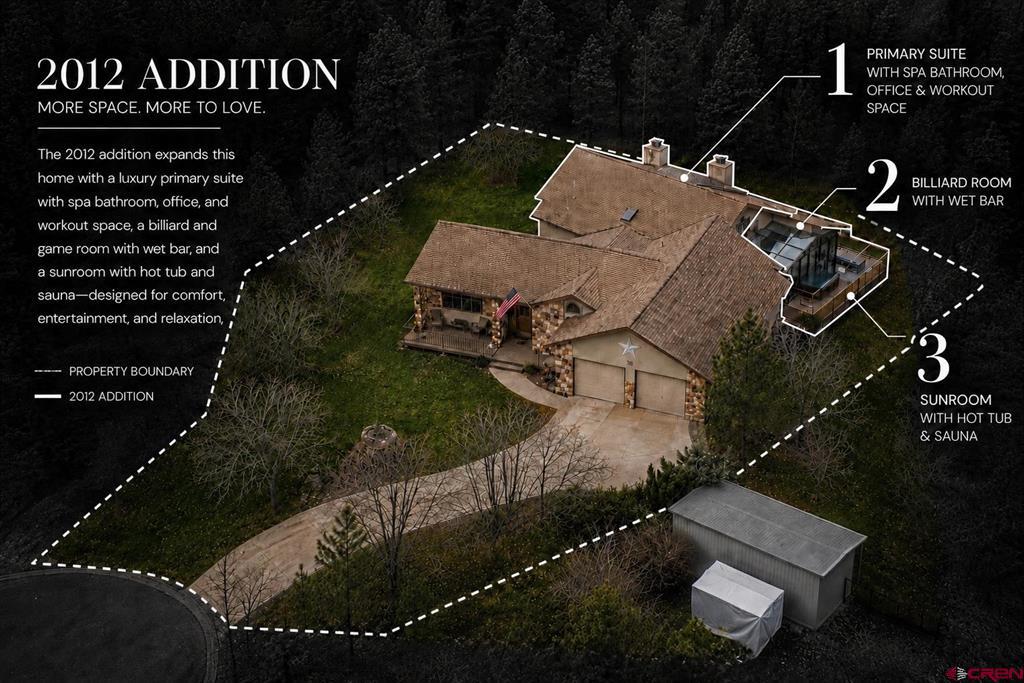 38 Danielle Circle Durango CO 81301