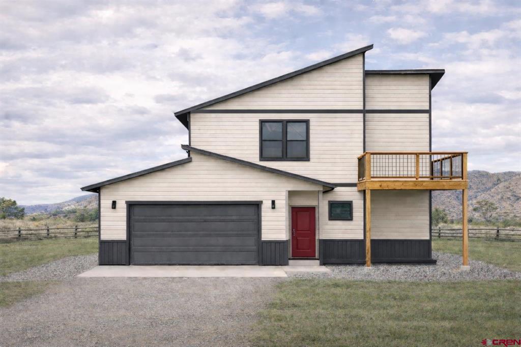 148 Regent Circle Gunnison CO 81230