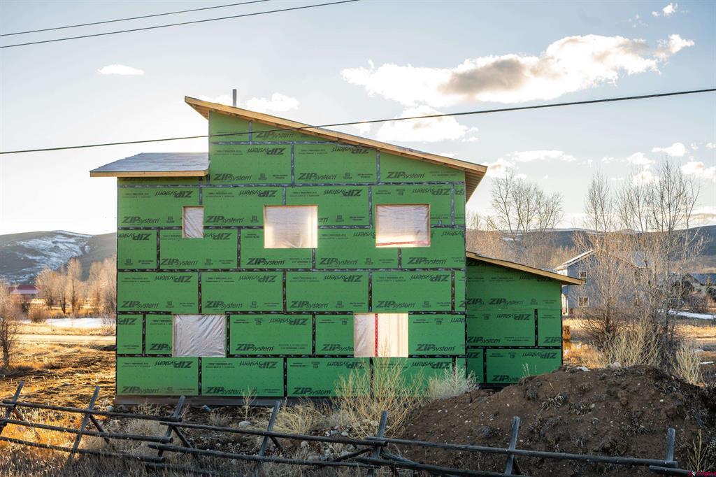 148 Regent Circle Gunnison CO 81230