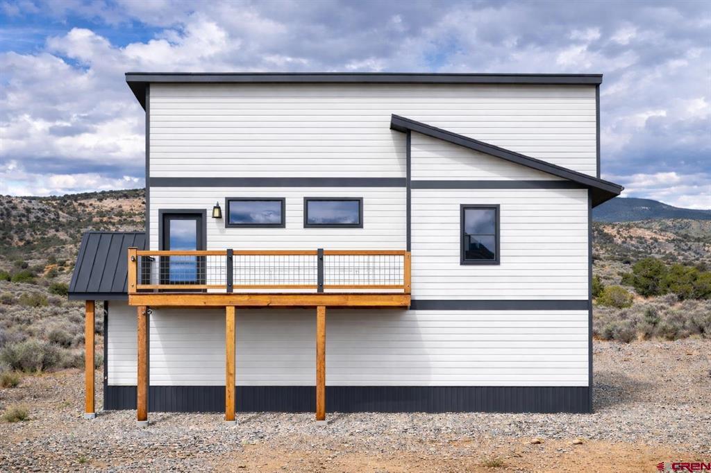 148 Regent Circle Gunnison CO 81230