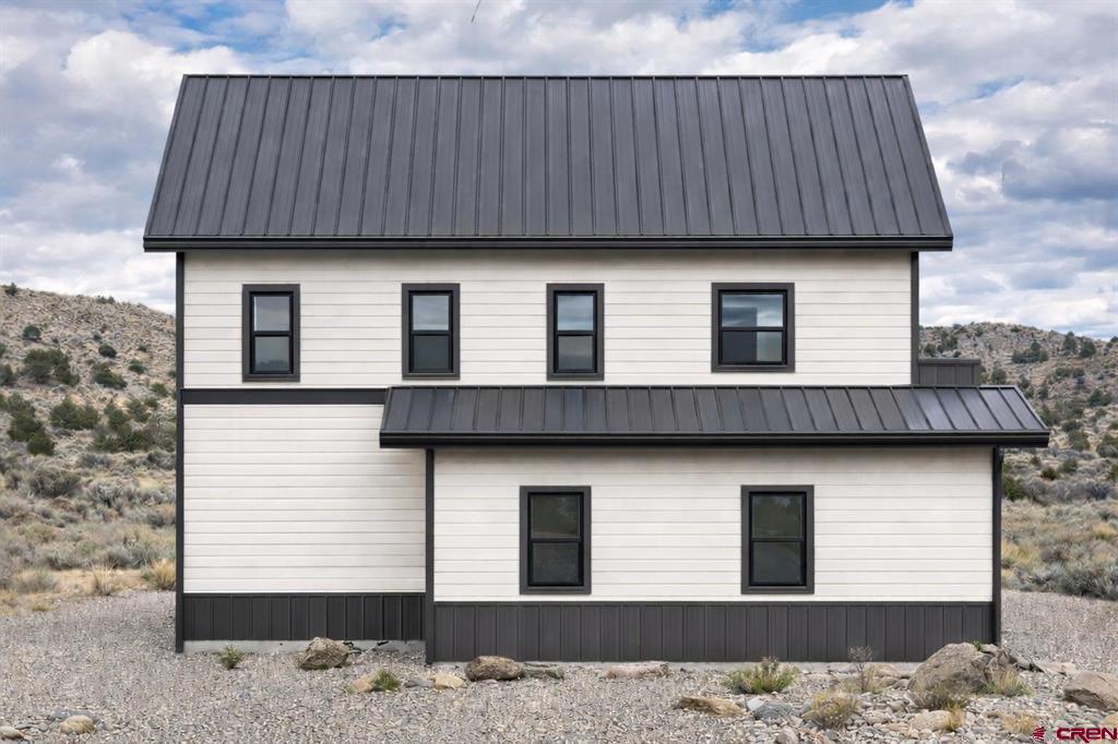 148 Regent Circle Gunnison CO 81230