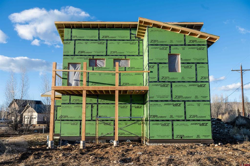 148 Regent Circle Gunnison CO 81230