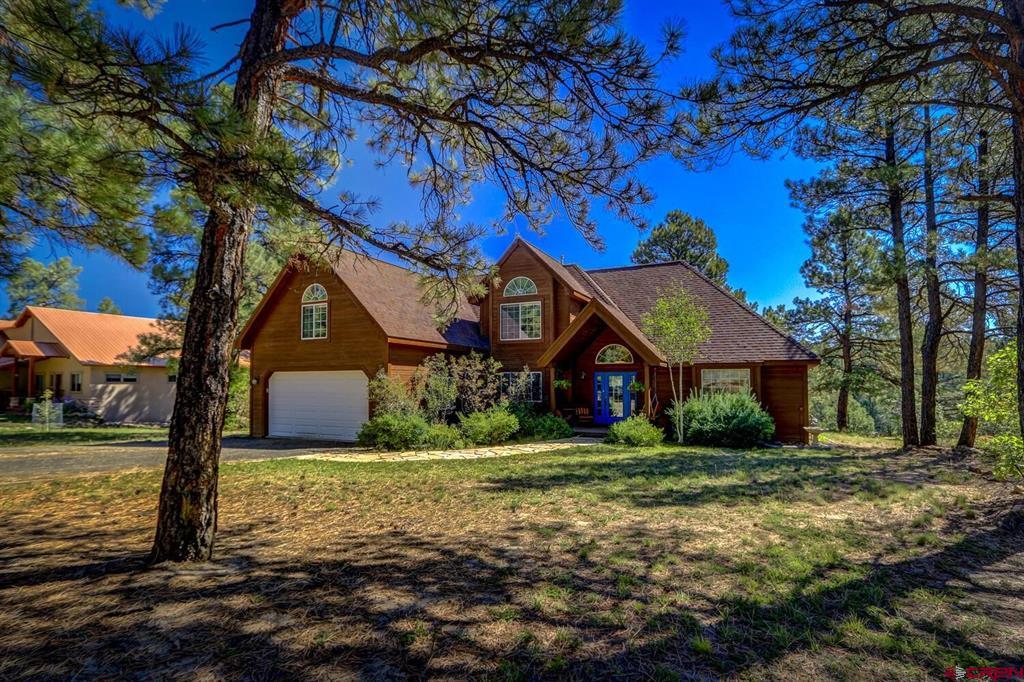 310 Twincreek Circle Pagosa Springs CO 81147