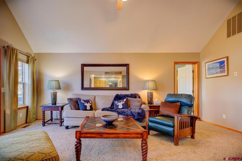 310 Twincreek Circle Pagosa Springs CO 81147