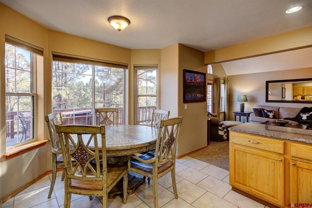 310 Twincreek Circle Pagosa Springs CO 81147