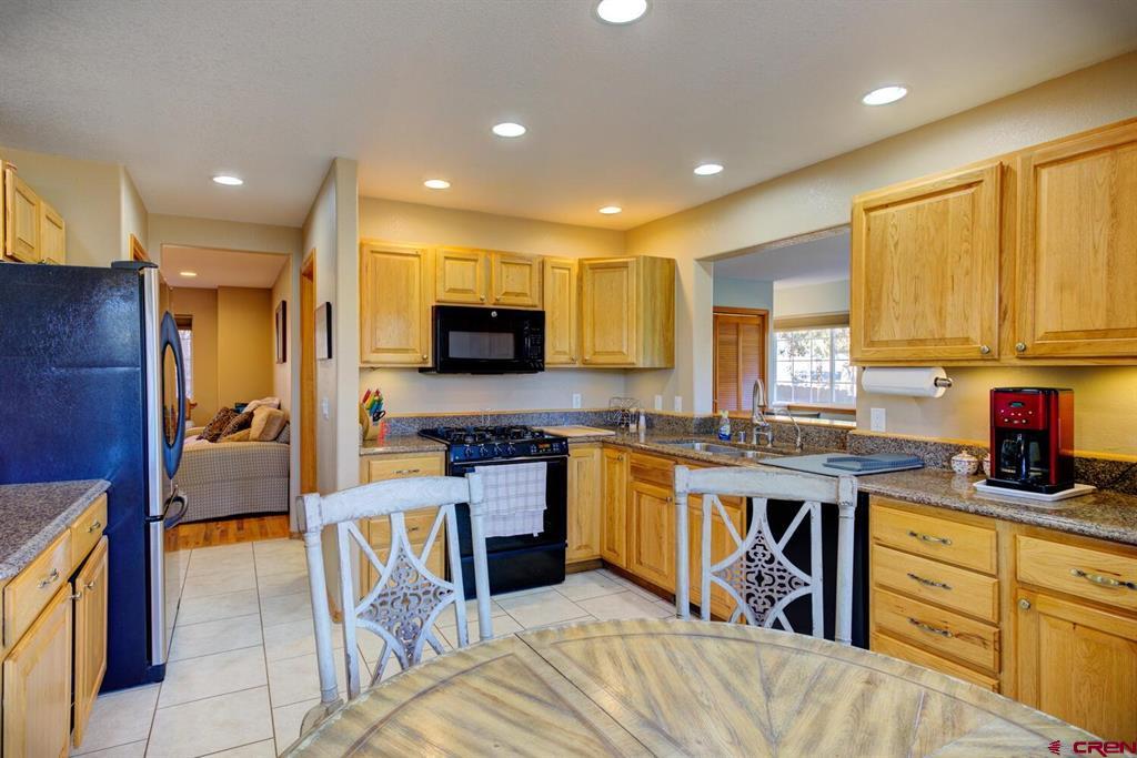 310 Twincreek Circle Pagosa Springs CO 81147