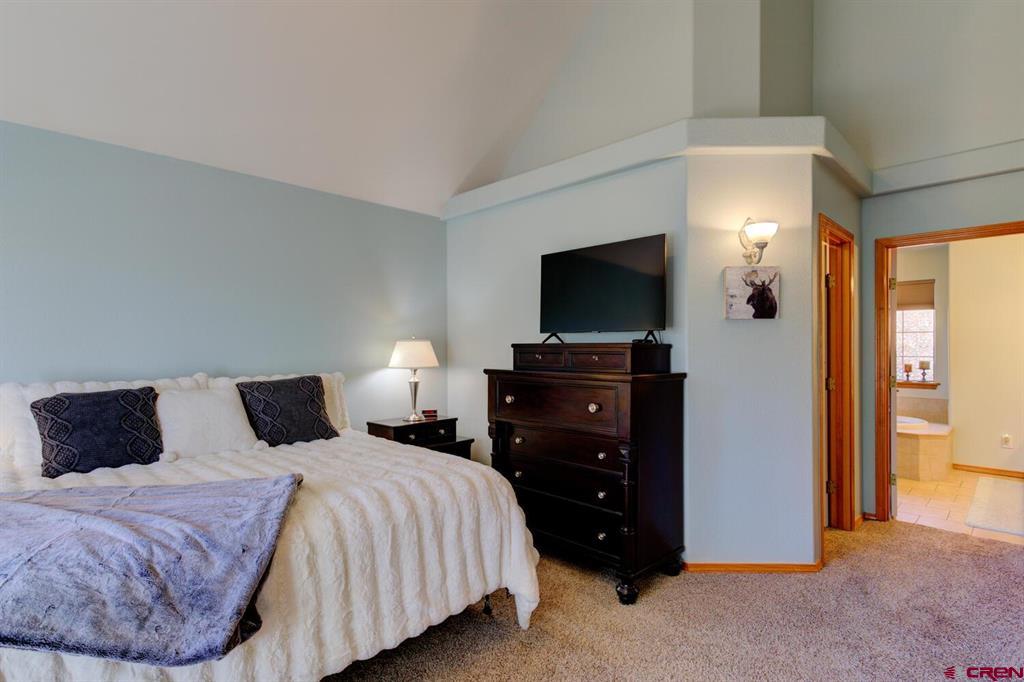 310 Twincreek Circle Pagosa Springs CO 81147