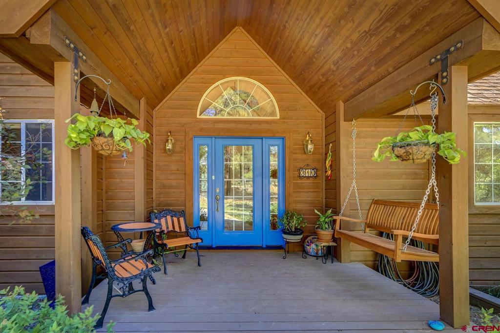 310 Twincreek Circle Pagosa Springs CO 81147
