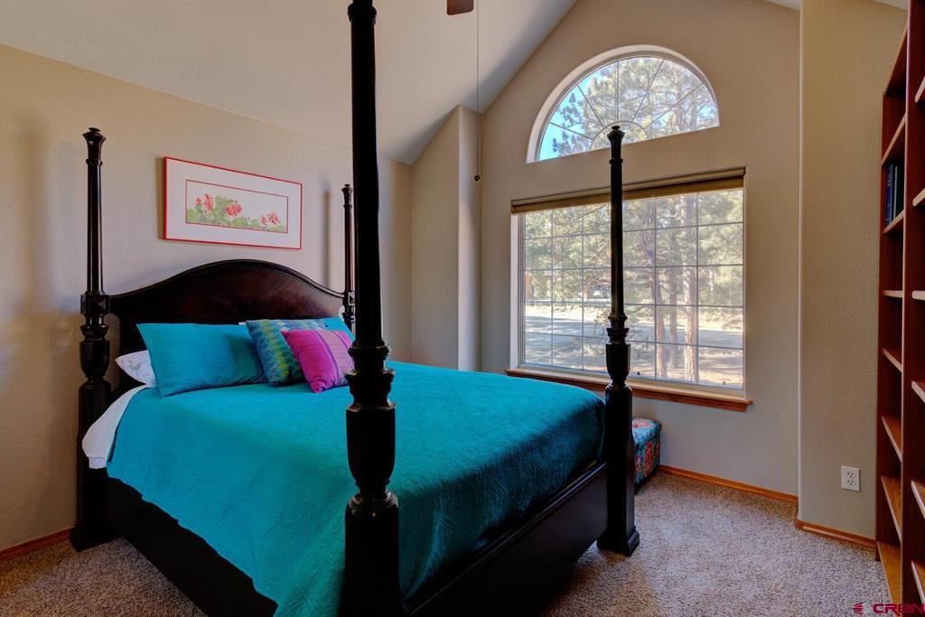 310 Twincreek Circle Pagosa Springs CO 81147