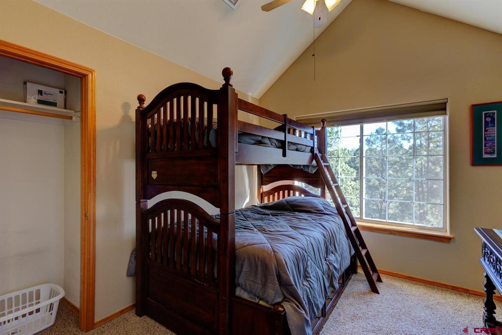 310 Twincreek Circle Pagosa Springs CO 81147