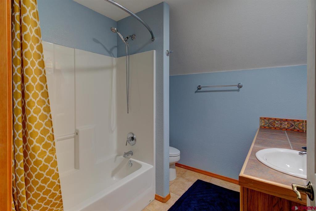310 Twincreek Circle Pagosa Springs CO 81147
