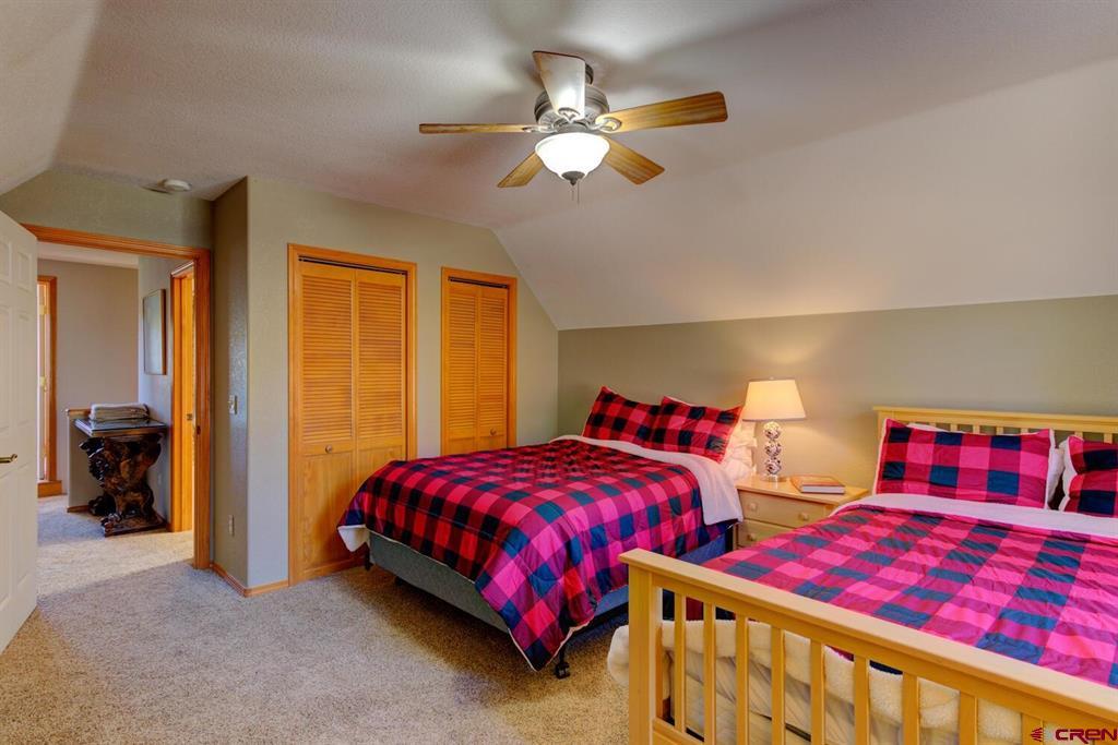 310 Twincreek Circle Pagosa Springs CO 81147