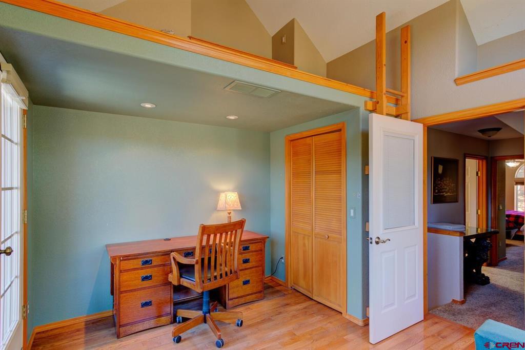 310 Twincreek Circle Pagosa Springs CO 81147