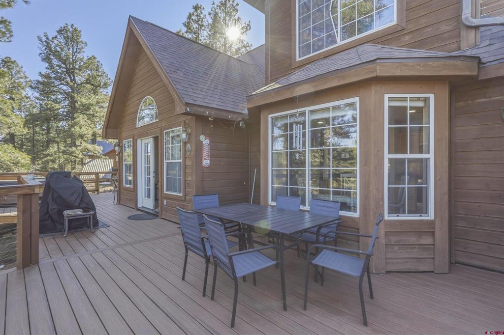 310 Twincreek Circle Pagosa Springs CO 81147