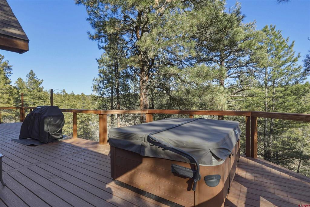 310 Twincreek Circle Pagosa Springs CO 81147