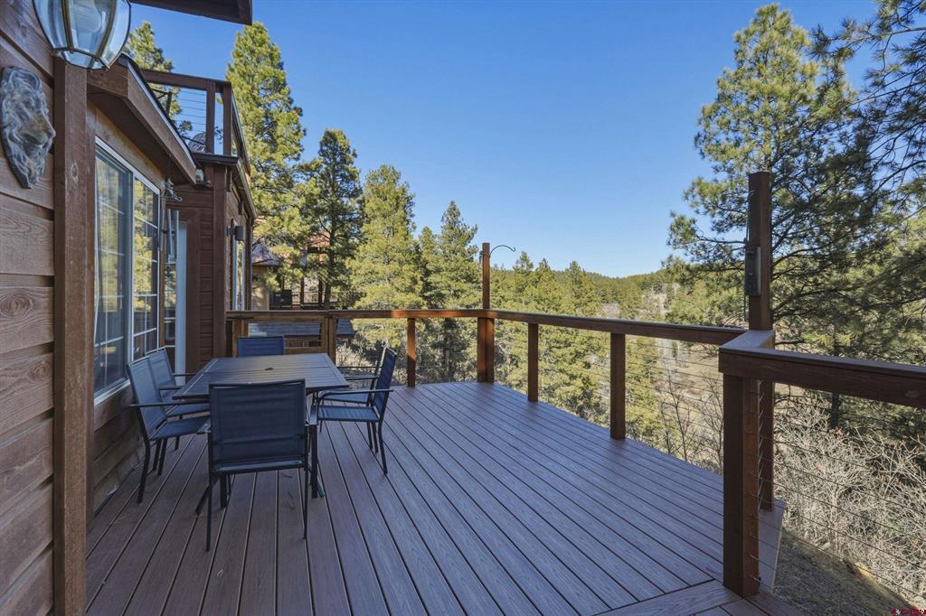 310 Twincreek Circle Pagosa Springs CO 81147