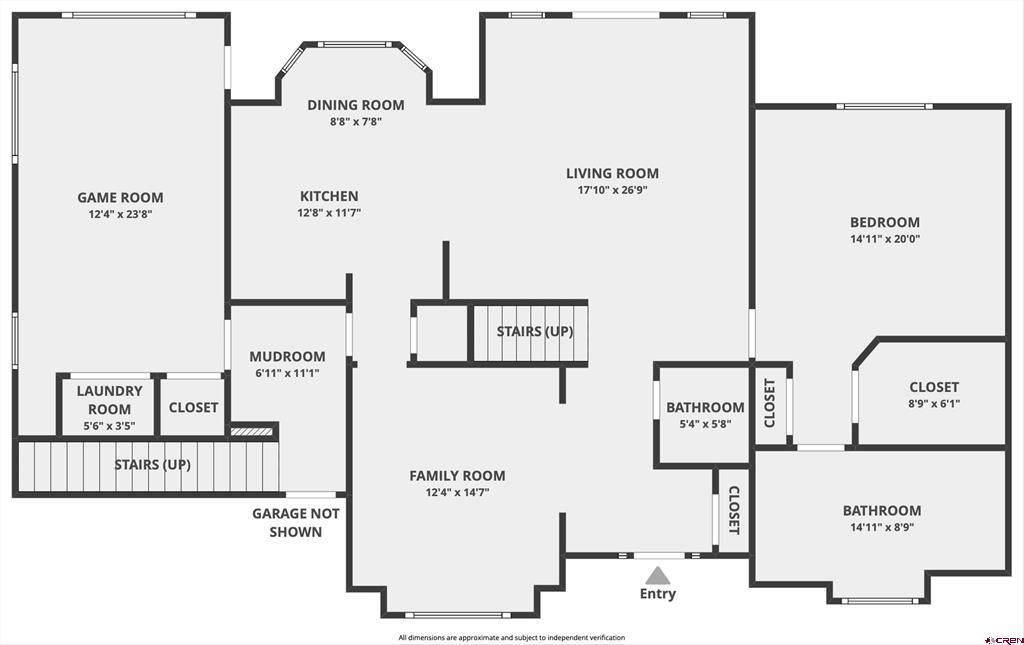 310 Twincreek Circle Pagosa Springs CO 81147