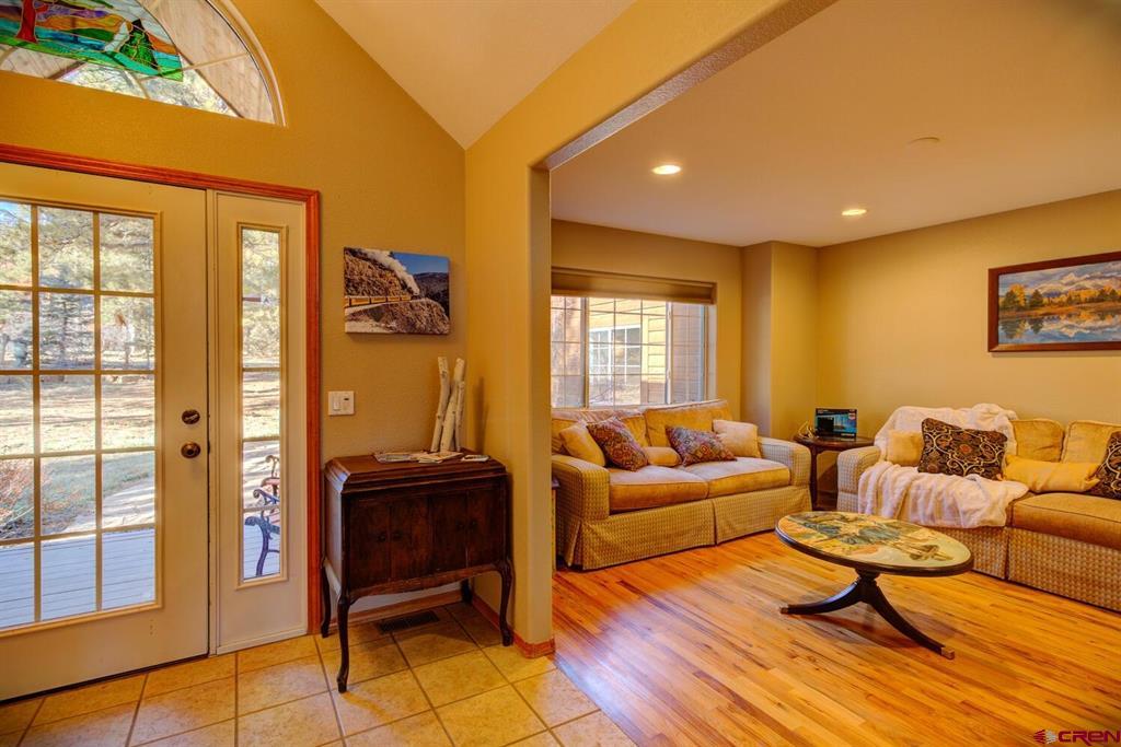 310 Twincreek Circle Pagosa Springs CO 81147
