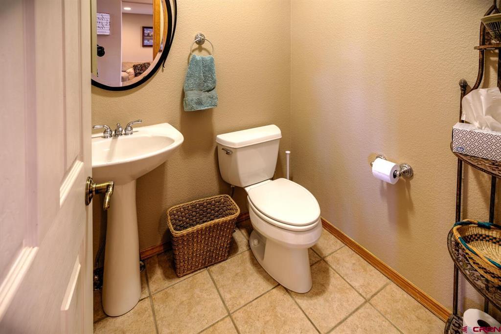 310 Twincreek Circle Pagosa Springs CO 81147