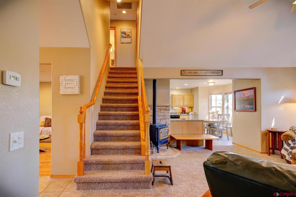 310 Twincreek Circle Pagosa Springs CO 81147