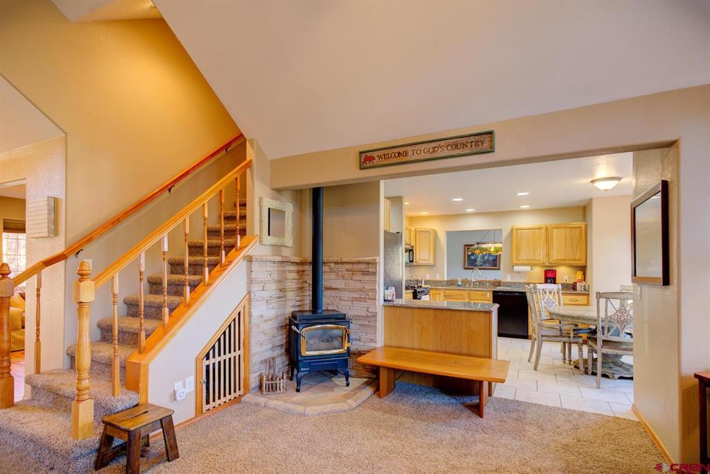 310 Twincreek Circle Pagosa Springs CO 81147