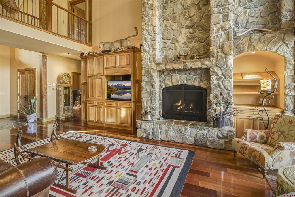 456 Regal Pines Court Pagosa Springs CO 81147