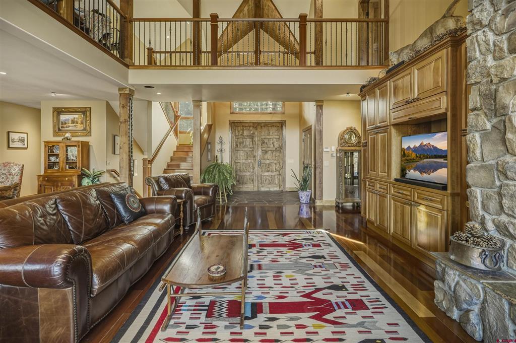 456 Regal Pines Court Pagosa Springs CO 81147