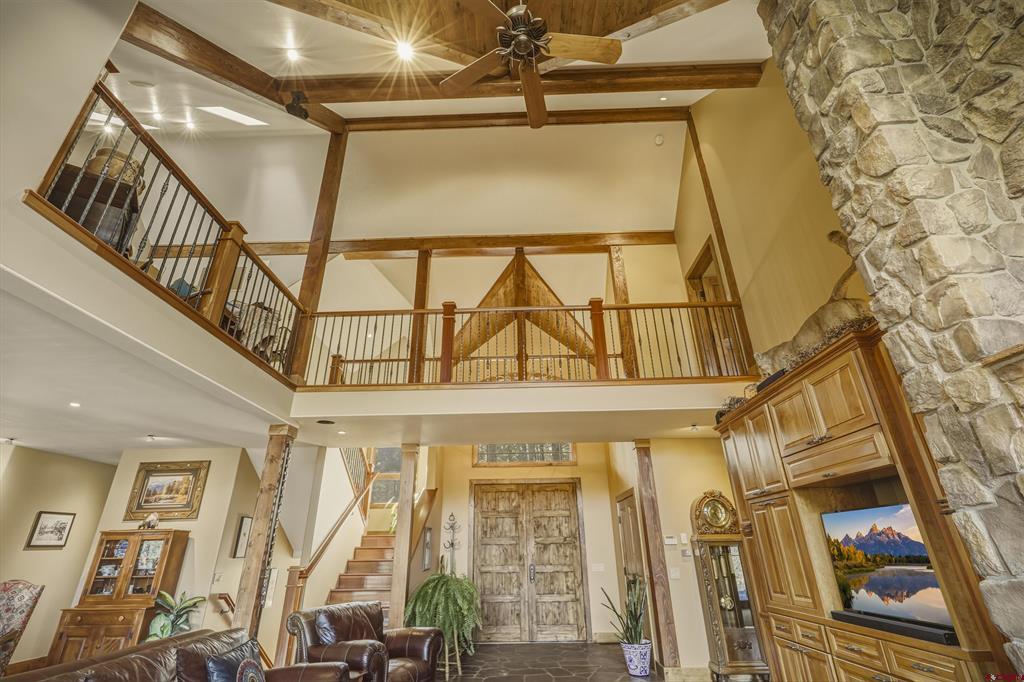 456 Regal Pines Court Pagosa Springs CO 81147