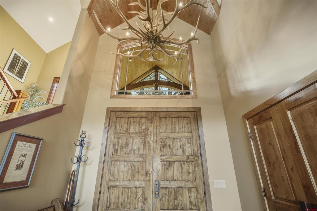 456 Regal Pines Court Pagosa Springs CO 81147