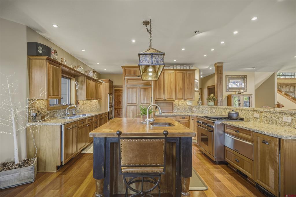 456 Regal Pines Court Pagosa Springs CO 81147