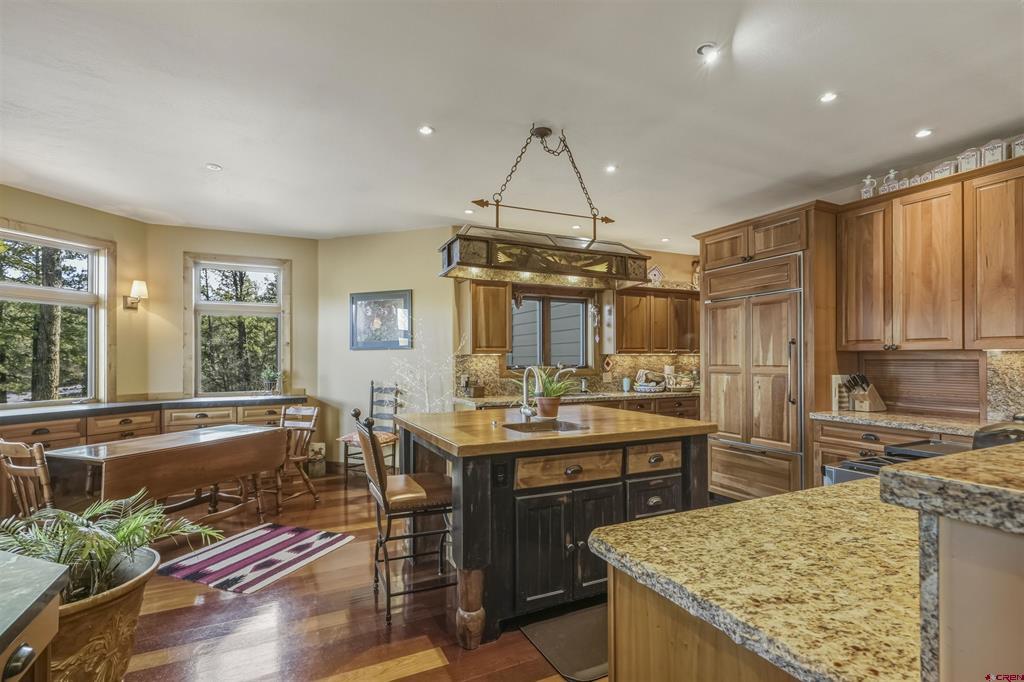 456 Regal Pines Court Pagosa Springs CO 81147