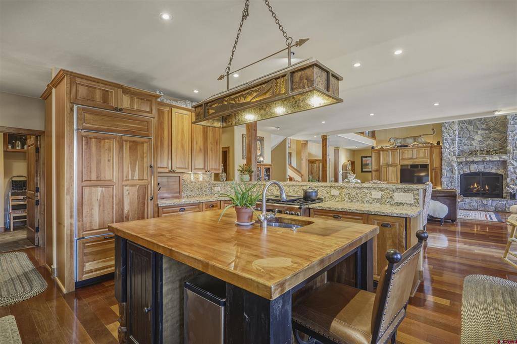 456 Regal Pines Court Pagosa Springs CO 81147