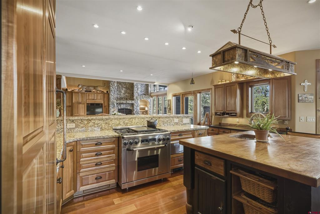 456 Regal Pines Court Pagosa Springs CO 81147