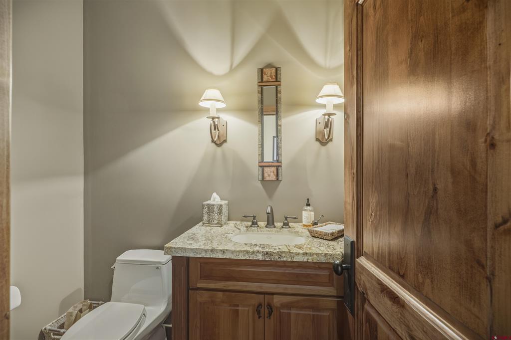 456 Regal Pines Court Pagosa Springs CO 81147