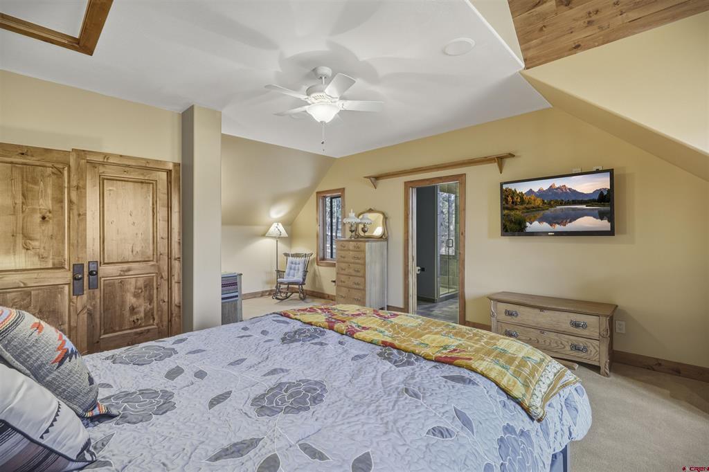 456 Regal Pines Court Pagosa Springs CO 81147
