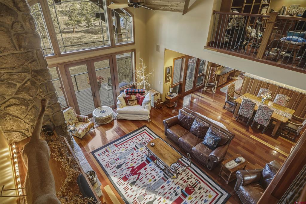 456 Regal Pines Court Pagosa Springs CO 81147