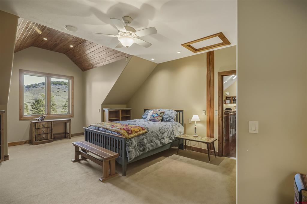 456 Regal Pines Court Pagosa Springs CO 81147