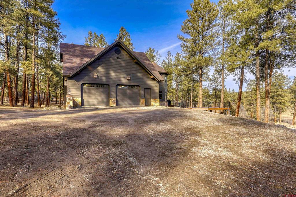 456 Regal Pines Court Pagosa Springs CO 81147