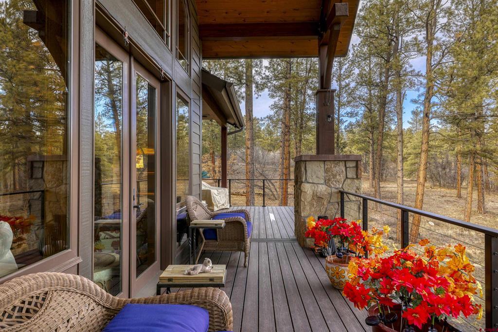 456 Regal Pines Court Pagosa Springs CO 81147