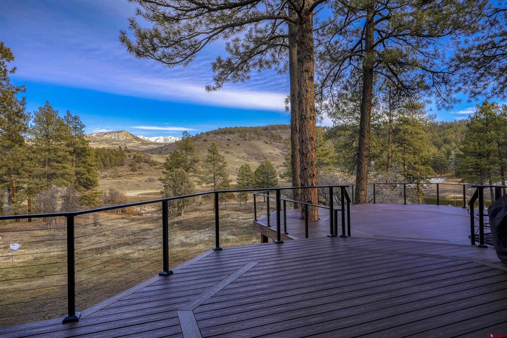 456 Regal Pines Court Pagosa Springs CO 81147