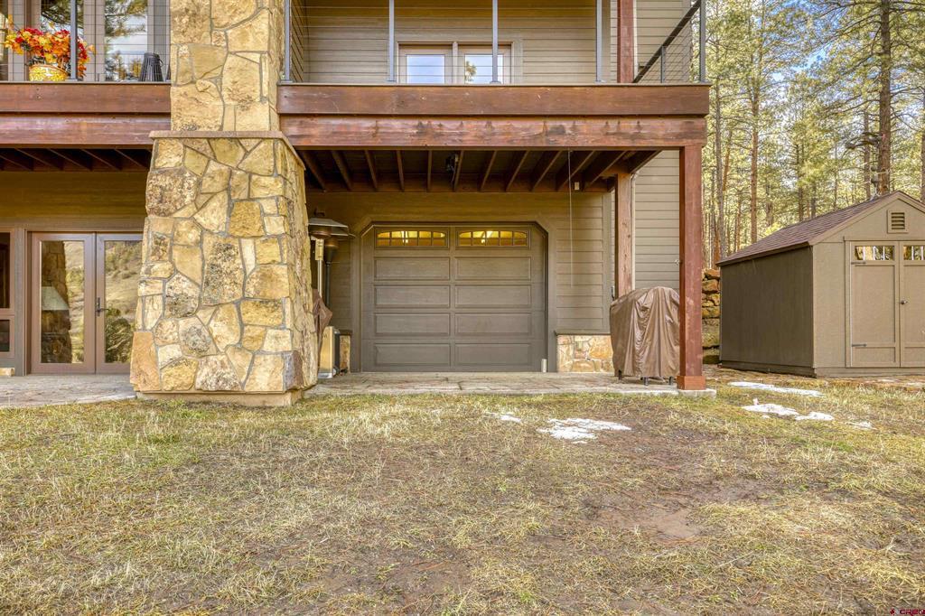 456 Regal Pines Court Pagosa Springs CO 81147