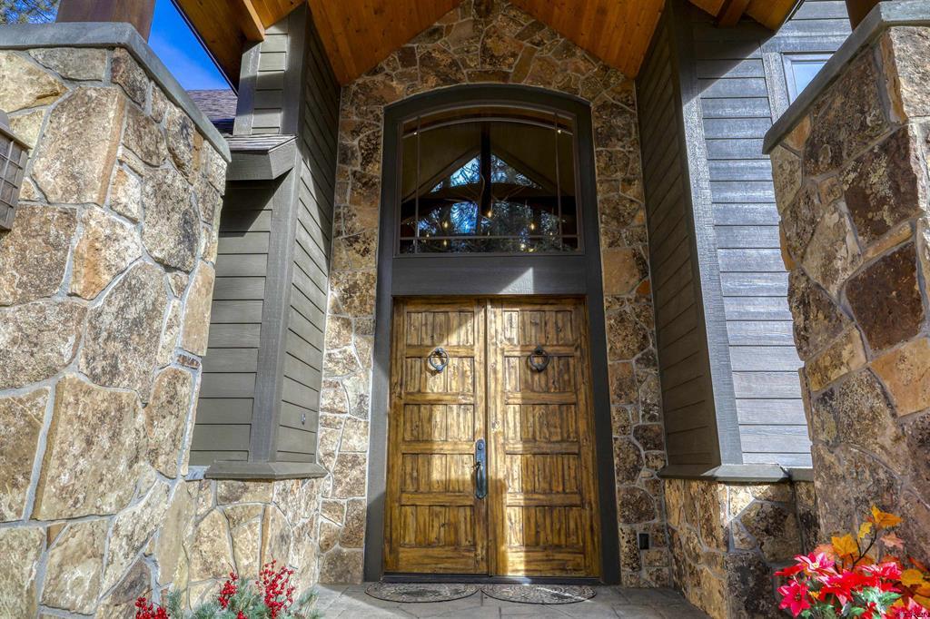 456 Regal Pines Court Pagosa Springs CO 81147