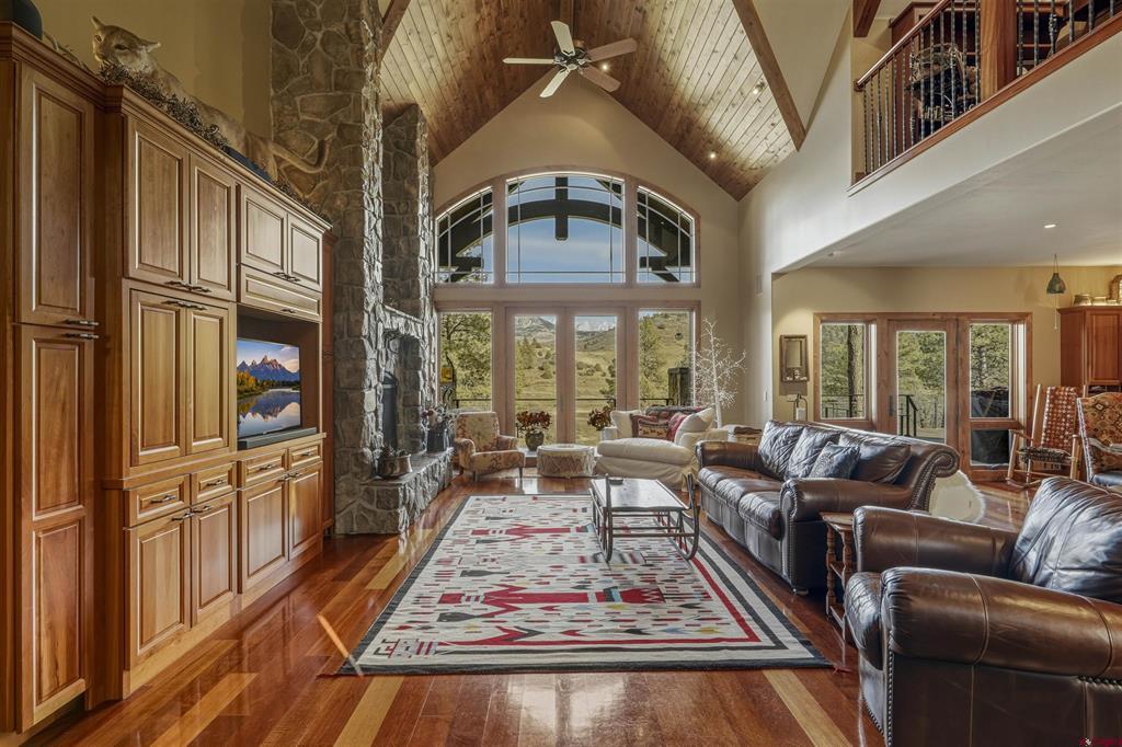 456 Regal Pines Court Pagosa Springs CO 81147