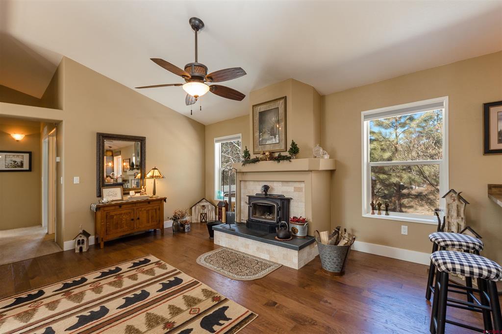 463 Chimney Drive Bayfield CO 81122
